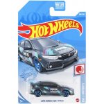 MATTEL HOT WHEELS Auto angličák model různé druhy kov 1:64 – Hledejceny.cz