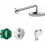 Hansgrohe 27295000 – Sleviste.cz