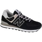 New Balance 574 Black ML574EVB – Hledejceny.cz