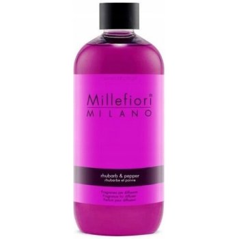 Millefiori Natural aroma difuzér s náplní 500 ml