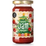 Koldokol Jam Vánoční bio 230 g – Zboží Dáma