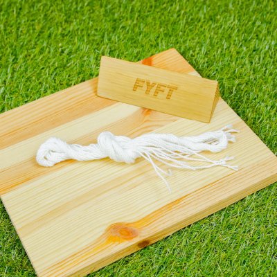 Normal Kitty stringy na yoyo provázky oblíbené yo yo náhradní šňůrky Bílá – Zboží Dáma