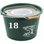 Plastilys Řízkovnice 18 l – Zboží Dáma
