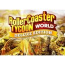 Hra na PC RollerCoaster Tycoon World (Deluxe Edition)