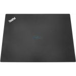 Víko kryt LCD Lenovo Thinkpad E14 Gen1 / Blk – Zboží Živě