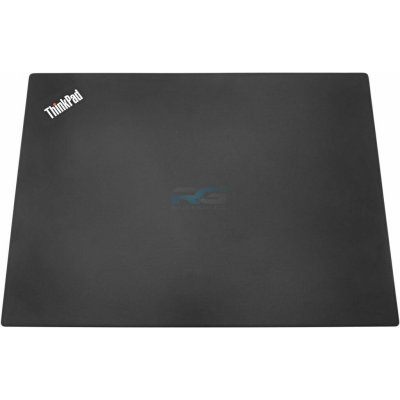 Víko kryt LCD Lenovo Thinkpad E14 Gen1 / Blk – Zboží Živě