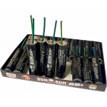 Pyrotechnika Petardy DUMBUM 2G Edition 20ks – Sleviste.cz