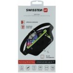 Pouzdro SWISSTEN LINE CASE kolem pasu ČERNÉ – Hledejceny.cz