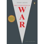 33 Strategies Of War Robert Greene – Hledejceny.cz