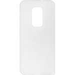 Pouzdro FLEXmat Case Motorola Defy 2021 bílé – Hledejceny.cz