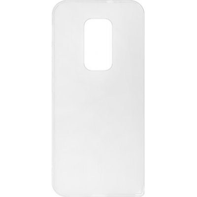 Pouzdro FLEXmat Case Motorola Defy 2021 bílé – Hledejceny.cz