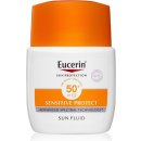 Eucerin Sun Mattyfiant Sun Fluid ochranný matující fluid na obličej SPF50+ 50 ml