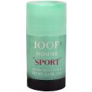 Deodorant Joop! Homme Sport deostick 75 ml