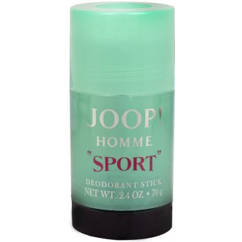 Joop! Homme Sport deostick 75 ml