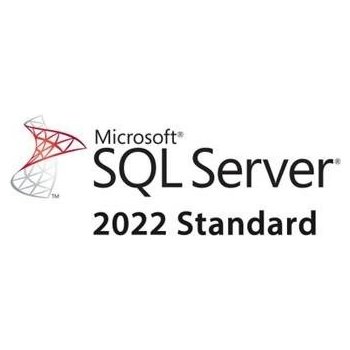 Microsoft SQL Server 2022 Standard Edition Charity DG7GMGF0FKX9NON