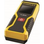 Stanley TLM50 laser do 15 m STHT1-77409 – Zbozi.Blesk.cz