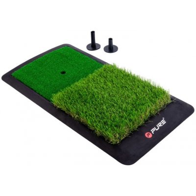 Pure 2 Improve HITTING MAT