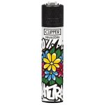 Clipper Urban Flowers 01 – Hledejceny.cz