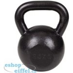 Sedco KETTLE BELL 24 kg – Zbozi.Blesk.cz