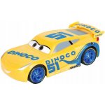 Carrera FIRST Disney Pixar Cars Dinoco Cruz – Hledejceny.cz