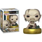 Funko Pop! 1831 The Lord Of The Rings Gollum GITD – Sleviste.cz