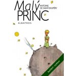 Malý princ - kolibří vydání - Antoine de Saint-Exupéry – Hledejceny.cz