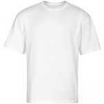 Malfini Stage 812 tričko unisex bílá – Sleviste.cz
