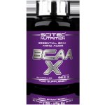 Scitec Nutrition BCAA X 330 kapslí – Hledejceny.cz