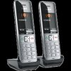 Bezdrátový telefon Siemens Gigaset COMFORT 500HX Duo