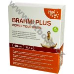 Nutristar Brahmi Plus 60 kapslí – Hledejceny.cz