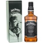 Jack Daniel's Master Distiller No.5 43% 0,7 l (karton) – Hledejceny.cz