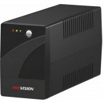 HIKVISION PRO NO CCTV DS-UPS1000-R – Zboží Živě