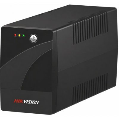 HIKVISION PRO NO CCTV DS-UPS1000-R – Zboží Živě