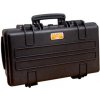 Kufr a organizér na nářadí Bahco heavy duty s kolečky 545x350x240mm objem 31l 5.99kg BA-4750RCHDW01