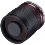 Samyang 300mm f/6.3 ED UMC CS Reflex MFT – Hledejceny.cz