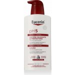 Eucerin pH5 tělové mléko pro citlivou pokožku 400 ml – Zbozi.Blesk.cz