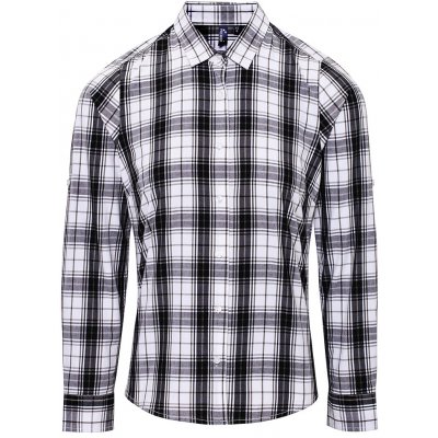 Premier Ginmill bílá černá – Zboží Dáma