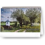 Katolický s citáty svatých 2026 – Sleviste.cz