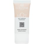 Collistar NOT Matte Base matující podkladová báze pod make-up 30 ml – Hledejceny.cz