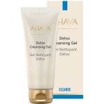 Ahava Cleanse Detox čistící gel 100 ml – Hledejceny.cz