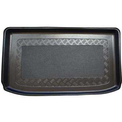Plastová vana do kufru Aristar Ford Fiesta VI 3/5D 2013-2017 horní kufr – Hledejceny.cz
