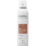 Goldwell Stylesign Texture Dry Spray Wax Suchý vosk ve spreji 150 ml – Zboží Dáma