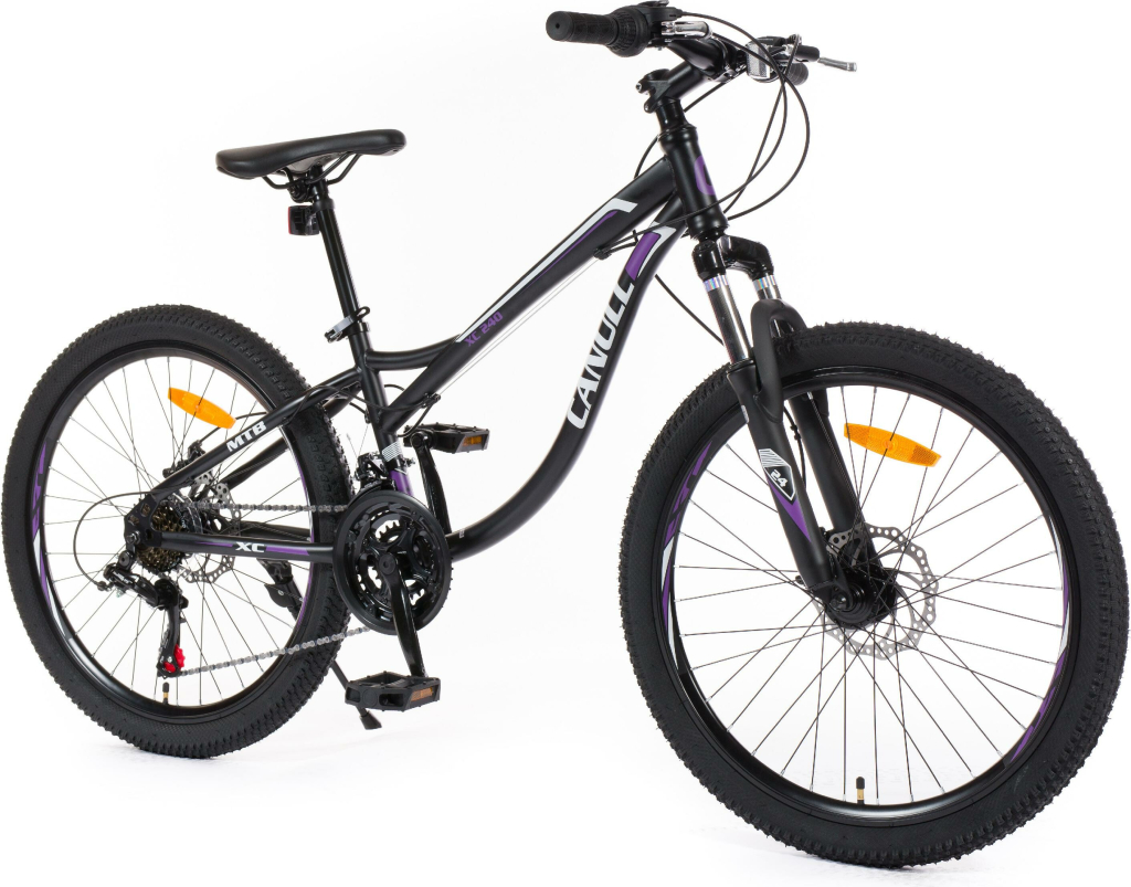 Canull XC 240 2024