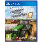 Farming Simulator 19 (Ambassador Edition) – Zboží Živě