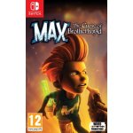 Max: The Curse of Brotherhood – Zboží Dáma