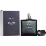 Chanel Bleu de Chanel parfémovaná voda pánská 150 ml – Zbozi.Blesk.cz