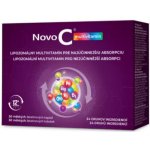 Novo C Multivitamin 30 tablet – Hledejceny.cz