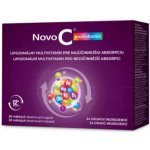 Novo C multivitamin 30 tablet – Hledejceny.cz