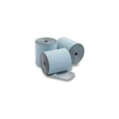 BLUE4EST - termocitlivý kotouček - 57/40/12, šíře 57 mm, dutinka 12 mm, návin 17 m – Zboží Živě