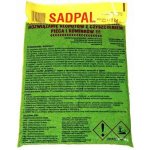 Sadpal Čistič kouřovodů a komínů práškový 1 kg – HobbyKompas.cz